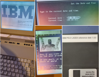 IBM PS/2